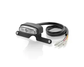 Rizoma License Plate Tail Light Kit