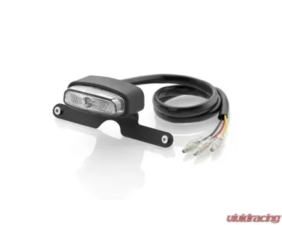 Rizoma License Plate Tail Light Kit - EE130B