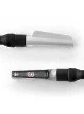 Rizoma Corsa Amber Silver Turn Signal                                     - FR110A - Image 4