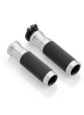 Rizoma Silver Sport 7/8" Grips                                     - GR205A - Image 2
