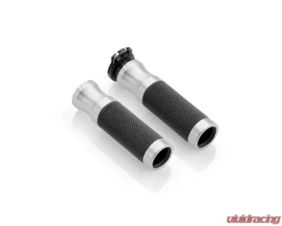 Rizoma Silver Sport 7/8" Grips - GR205A