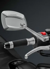 Rizoma Silver Sport 7/8" Grips                                     - GR205A - Image 3
