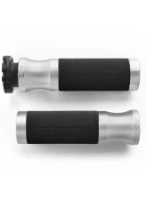 Rizoma Silver Sport 7/8" Grips                                     - GR205A - Image 3