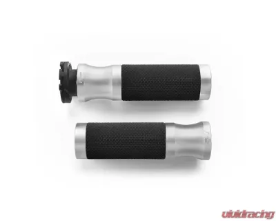 Rizoma Silver Sport 7/8" Grips - GR205A