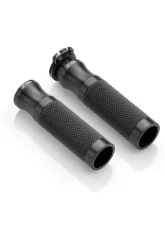 Rizoma Black Sport 7/8" Grips                                     - GR205B - Image 2