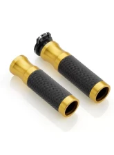 Rizoma Gold Sport 7/8" Grips                                     - GR205G - Image 2