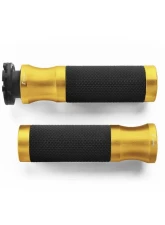 Rizoma Gold Sport 7/8" Grips                                     - GR205G - Image 2