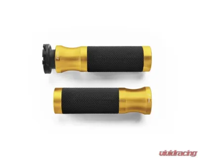 Rizoma Gold Sport 7/8" Grips - GR205G