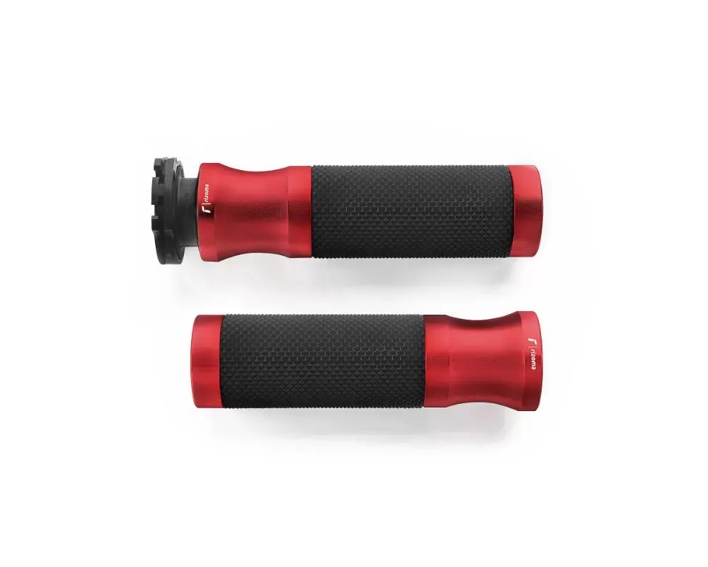 Rizoma Red Sport 7/8" Grips - GR205R