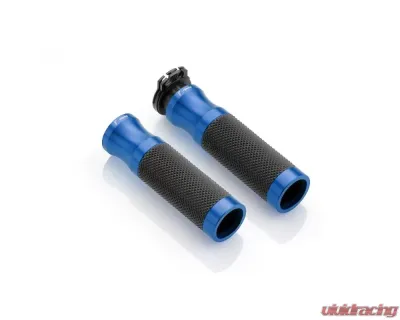 Rizoma Blue Sport 7/8" Grips - GR205U