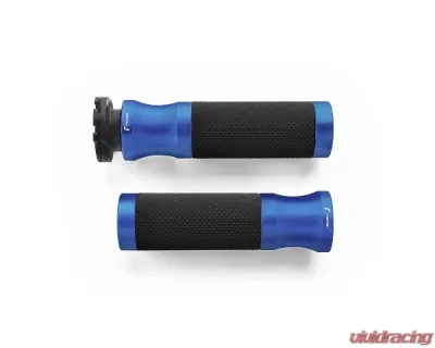 Rizoma Blue Sport 7/8" Grips - GR205U