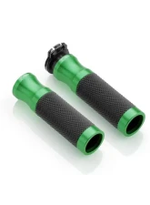 Rizoma Green Sport 7/8" Grips                                     - GR205V - Image 2