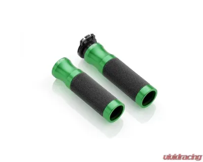 Rizoma Green Sport 7/8" Grips - GR205V
