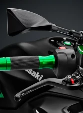 Rizoma Green Sport 7/8" Grips                                     - GR205V - Image 3