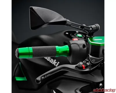 Rizoma Green Sport 7/8" Grips - GR205V