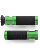 Rizoma Green Sport 7/8" Grips                                     - GR205V - Image 3