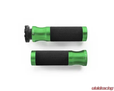 Rizoma Green Sport 7/8" Grips - GR205V
