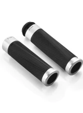 Rizoma Silver 30 Gradi 7/8" Grips                                     - GR224A - Image 2