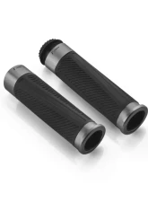 Rizoma Grey 30 Gradi 7/8" Grips                                     - GR224D - Image 2