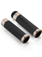 Rizoma Bronze 30 Gradi 7/8" Grips                                     - GR224Z - Image 2