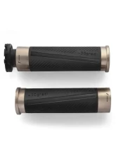 Rizoma Bronze 30 Gradi 7/8" Grips                                     - GR224Z - Image 2