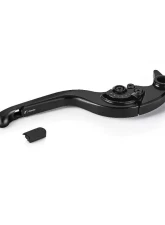 Rizoma Black-Black Adjustable Plus Brake Lever for BMW S1000RR 2015-2016 LBX706B                                     - LBX706B - Image 2