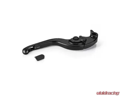 Rizoma Black-Black Adjustable Plus Brake Lever for BMW S1000RR 2015-2016 LBX706B - LBX706B