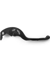 Rizoma Black-Black Adjustable Plus Brake Lever for BMW S1000RR 2015-2016 LBX706B                                     - LBX706B - Image 2