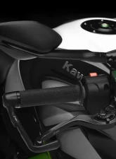 Rizoma Proguard System Matte Black Sport Edition                                     - LP040BM - Image 2