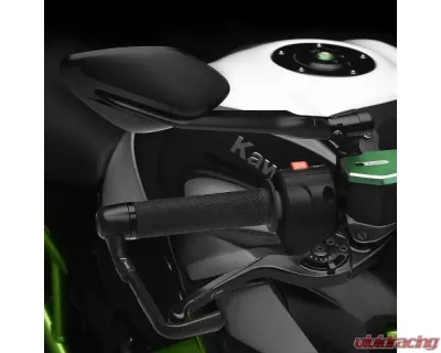 Rizoma Proguard System Matte Black Sport Edition - LP040BM