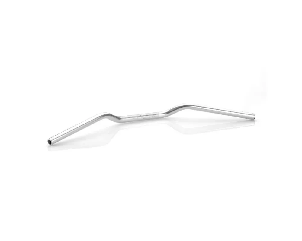 Rizoma Silver 7/8" Handlebars - MA001A