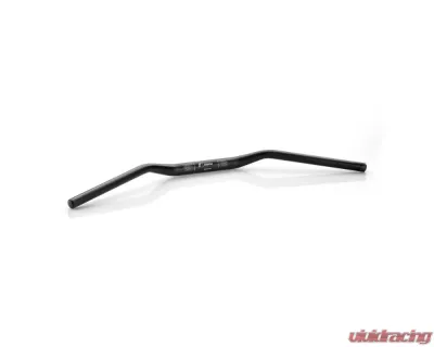 Rizoma Black 1 1/8" Handlebars - MA006B