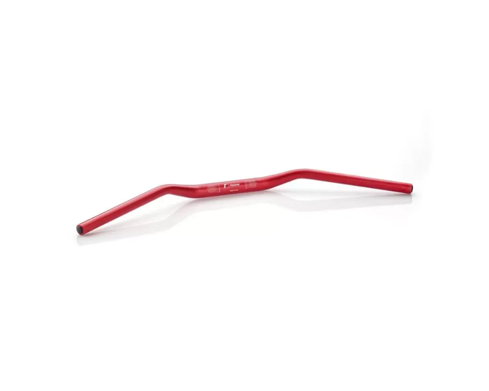 Rizoma Red 1 1/8" Handlebars - MA006R