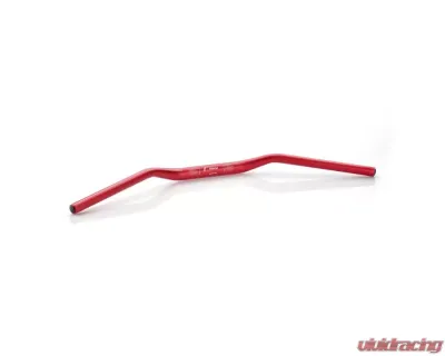 Rizoma Red 1 1/8" Handlebars - MA006R
