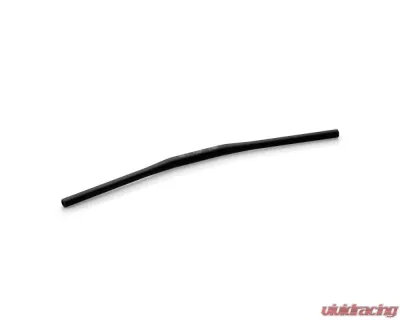 Rizoma Black 1 1/8" Drag Handlebars - MA015B