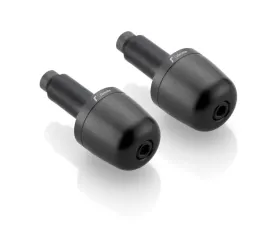Rizoma Black Series 302 Bar Ends