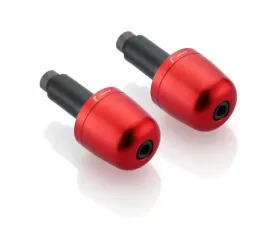 Rizoma Red Series 302 Bar Ends