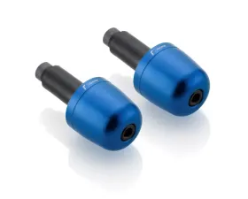 Rizoma Blue Series 302 Bar Ends