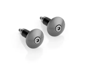 Rizoma Grey Series 531 Bar Ends