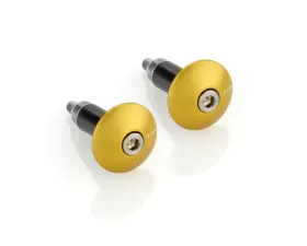 Rizoma Gold Series 531 Bar Ends
