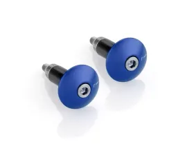 Rizoma Blue Series 531 Bar Ends
