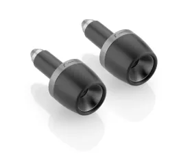 Rizoma Grey Series 532 Bar Ends