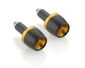 Rizoma Gold Series 532 Bar Ends