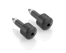 Rizoma Black Series 533 Bar Ends