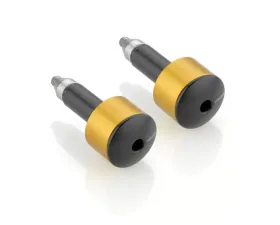 Rizoma Gold Series 533 Bar Ends