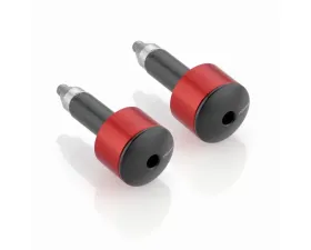 Rizoma Red Series 533 Bar Ends