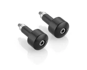Rizoma Black Series 534 Bar Ends