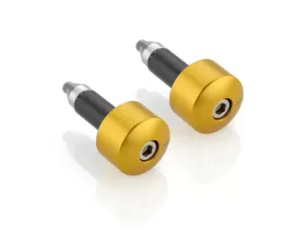 Rizoma Gold Series 534 Bar Ends