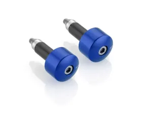 Rizoma Blue Series 534 Bar Ends