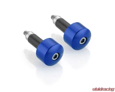 Rizoma Blue Series 534 Bar Ends - MA534U